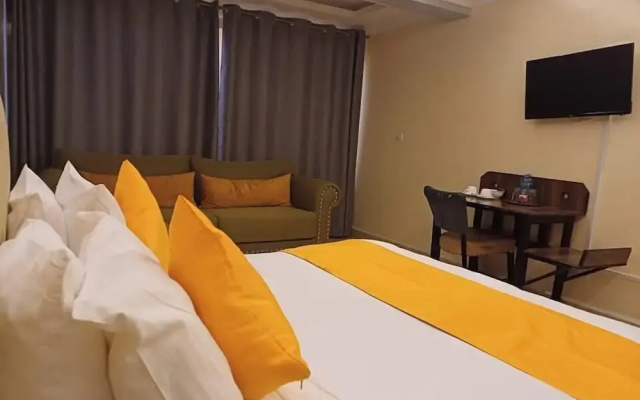 Bantu Africa Resort