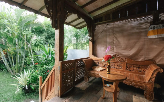 Soul Villa Canggu