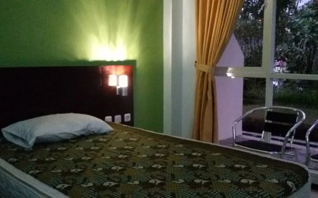 Casa Monte Rosa Hotel