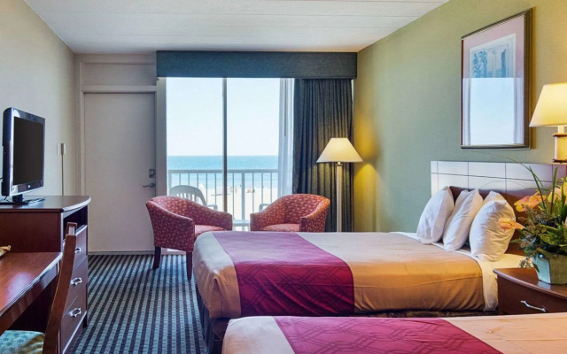 Ocean 27