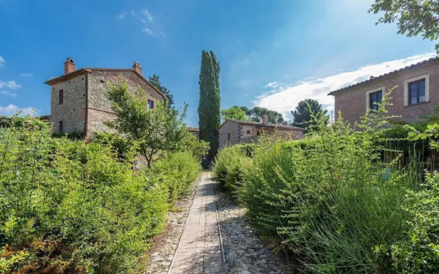 Borgo Santa Maria Privat Pool Wifi