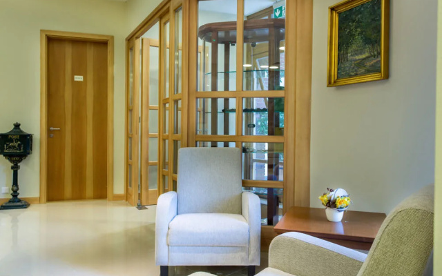Corvin Hotel Budapest Residence
