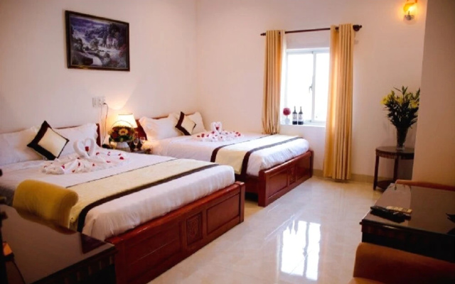 Minh Duong Hotel