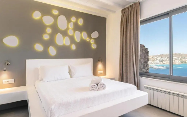 Villa Zen - MG Villas Mykonos
