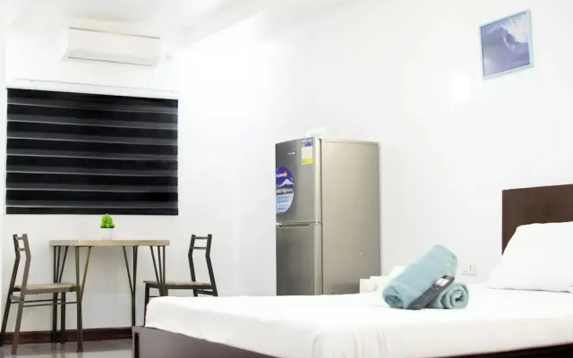 Vincent Resort Hotel