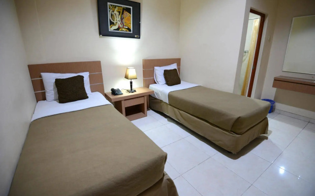 Graha DPT 33 Hotel