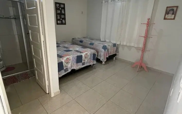 Natural Hostel