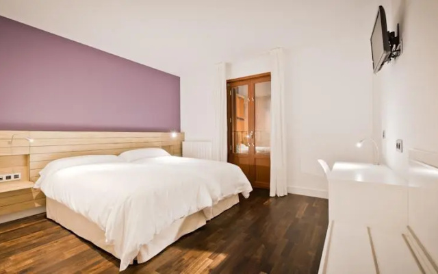 Hotel Las Casas de Pandreula
