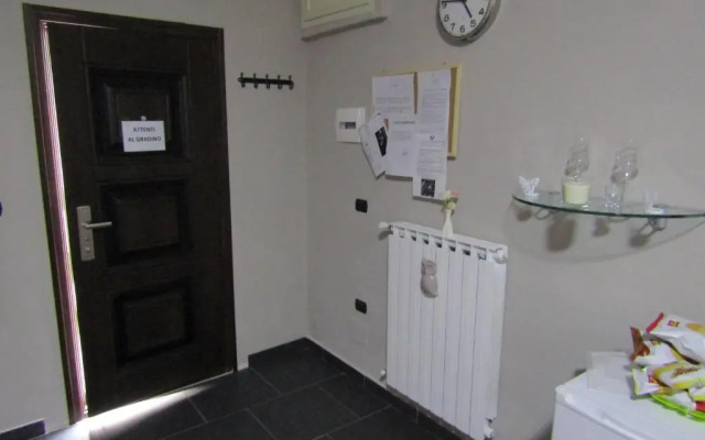 Tufaro B&B