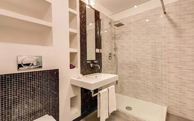 Roma Termini Suites