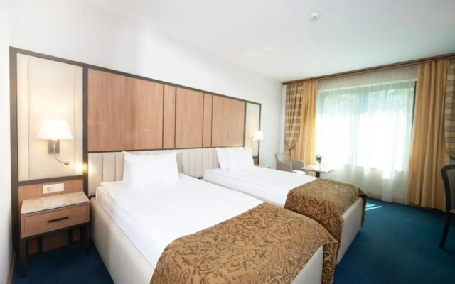 Legends Hotel Sofia