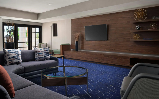 Courtyard by Marriott Las Vegas Henderson/Green Valley