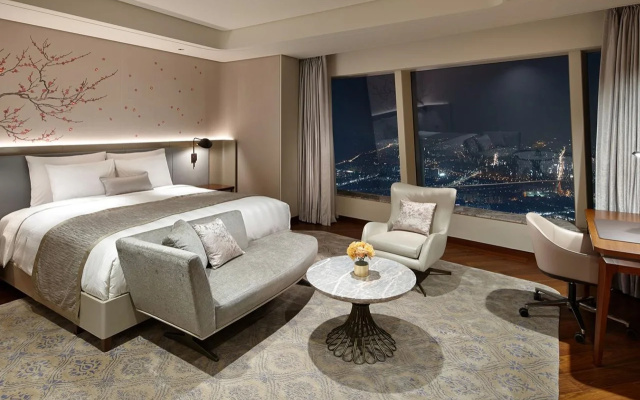 Signiel Seoul