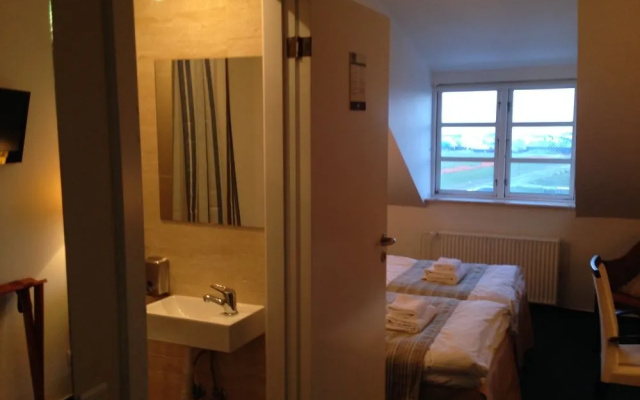 Copenhagen Airport Hotel