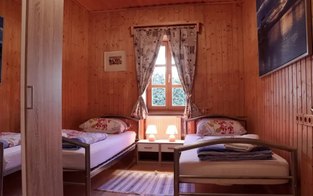 House Planica