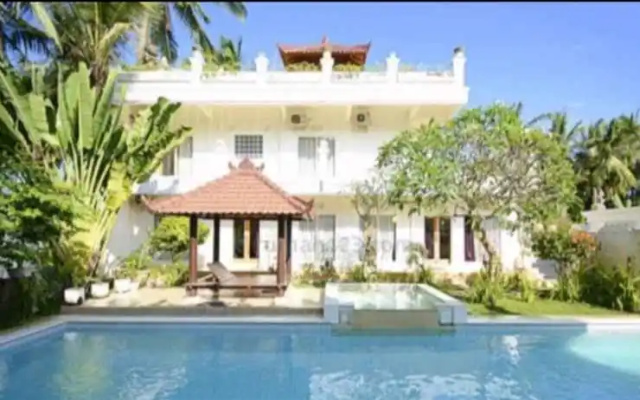 Rumah Bagus Saba