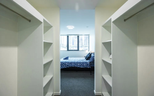 Harmony Residences By SLife