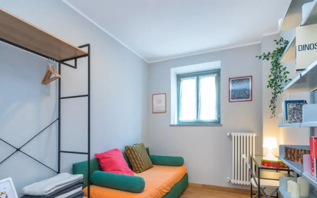 Il Terrazzo Segreto al Balon by Wonderful Italy