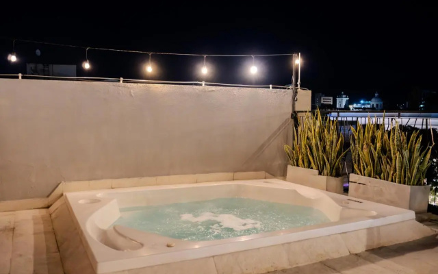 Hotel Boutique Maree