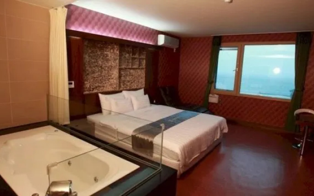 LU Hotel - LU Hotel