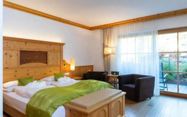 Vitalpina Hotel Dosses