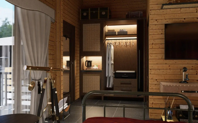 Rhino and River Wildlife Retreat & Spa, Pobitora - SLH - A Small Luxury Hotel