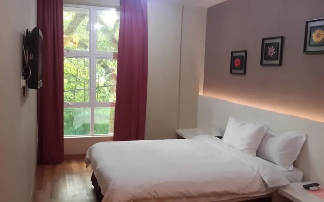Avida Hotel