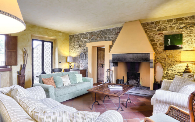 Villa La Fiorita