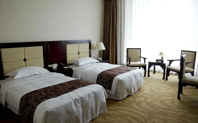 Huabei Hotel