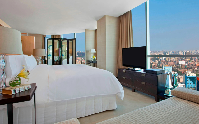 The Westin Lima Hotel & Convention Center