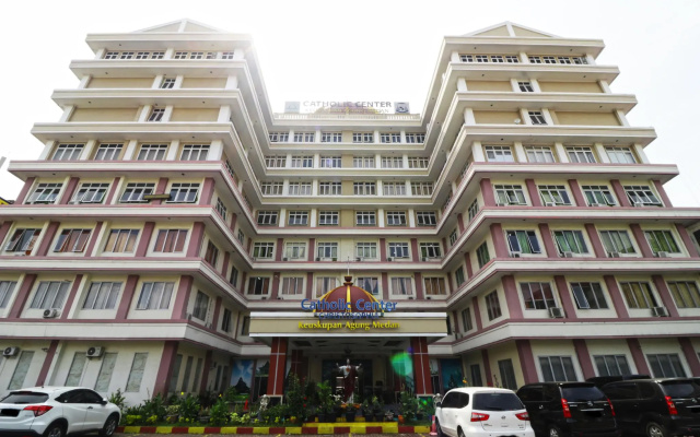 Oase Guesthouse