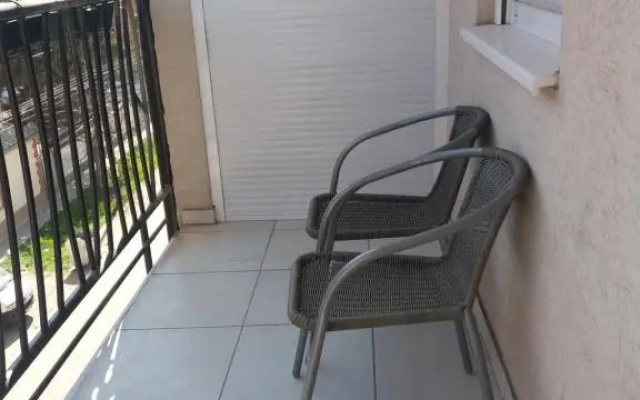 Daniris apartman
