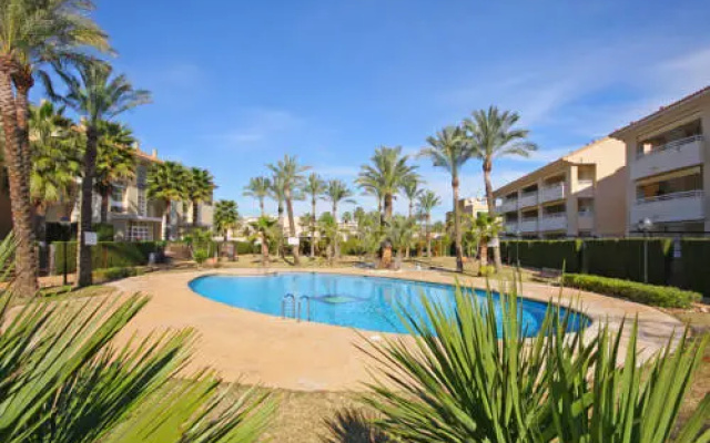 Golden Beach I