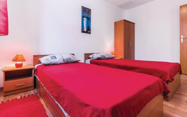 Stunning Home in Fazana With Wifi and 2 Bedrooms