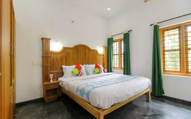 Viewpoint Wayanad by OYO Rooms