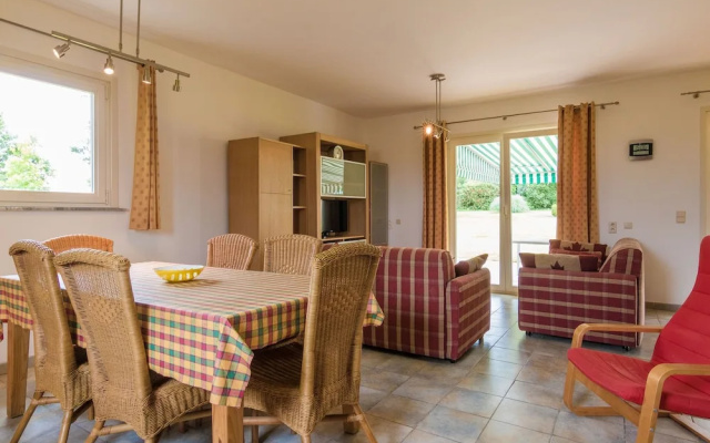 Holiday Home Near Monbazillac Castle