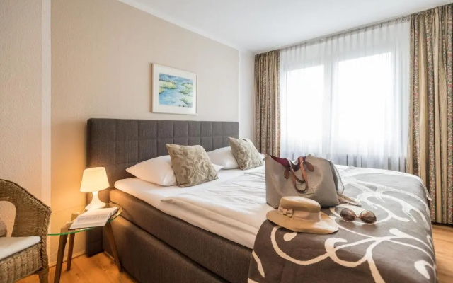 Hotel Ahrbella