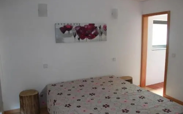 Casas do Corvo