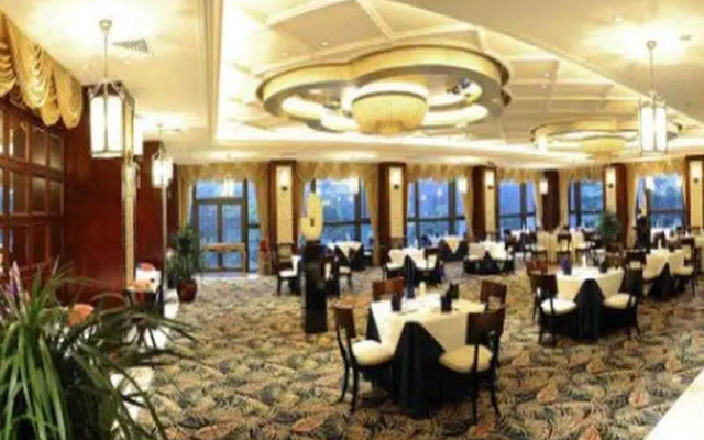 Rong Qiao Riverview