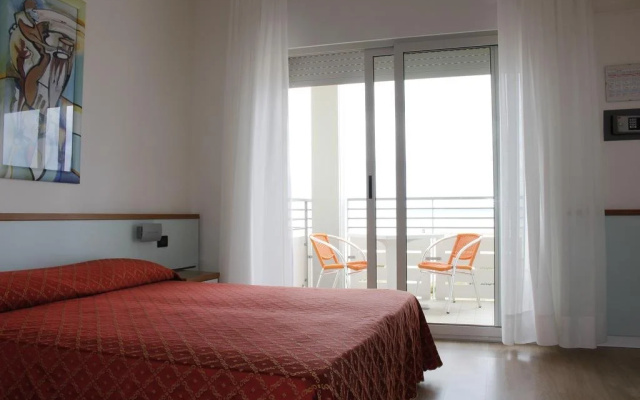 Hotel Continental