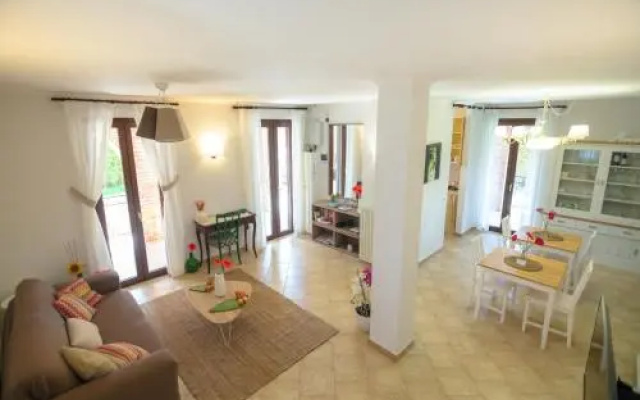 B&B Villa Adriana