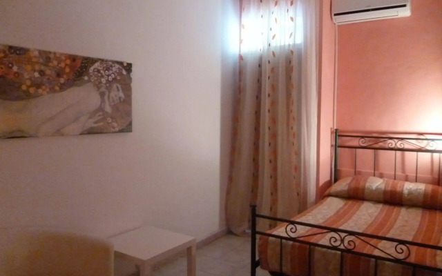 Vesta-apartments