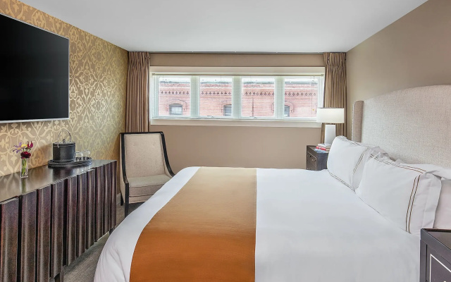 Portland Regency Hotel & Spa