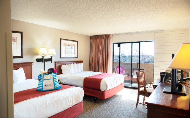 Lake Powell Resort
