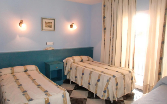 Hotel Agur