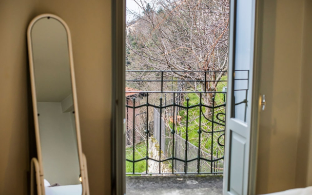 Il Giardino di Nesso