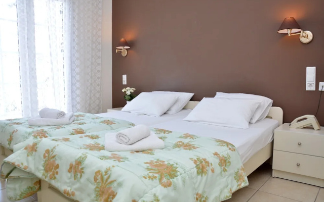 Hotel Poseidon