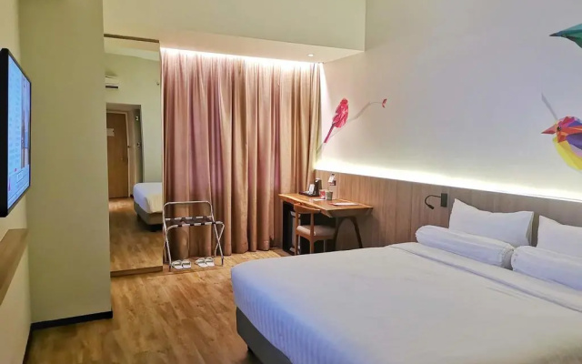 The Zuri Palembang
