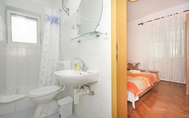 Apartments Slobodanka