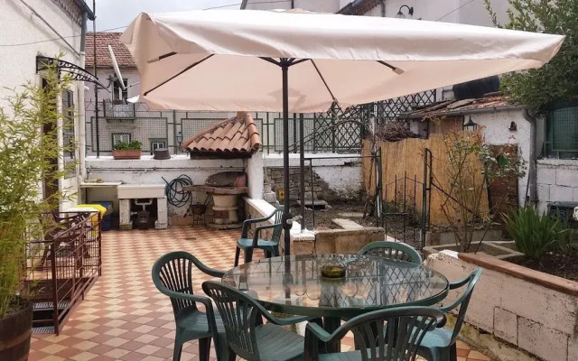 Casa San Francesco
